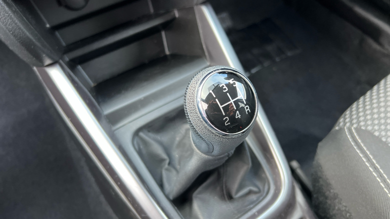 Suzuki Vitara 1.0 Boosterjet SZ-T 5dr Petrol Estate